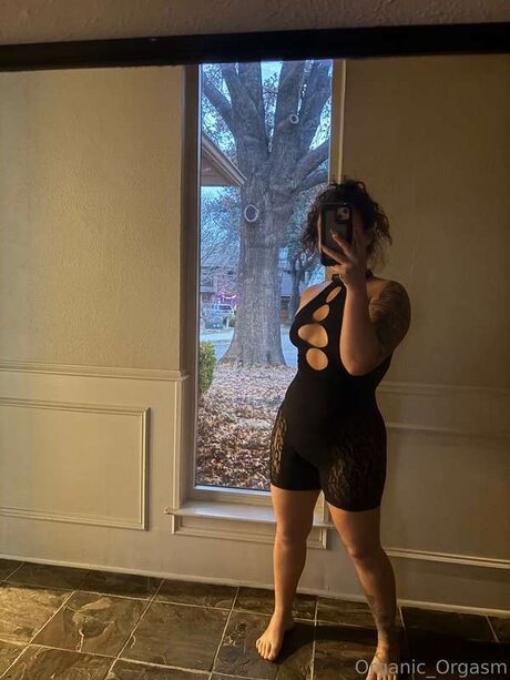 Organic Orgasm pornstar perfect pic