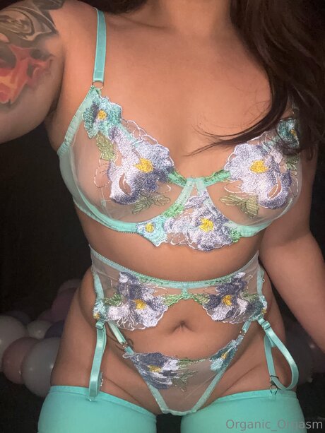 Organic Orgasm xxx star pic