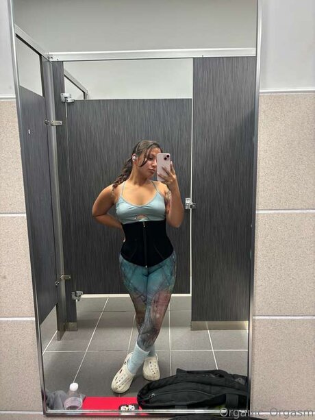 Organic Orgasm beautiful pornstar photos