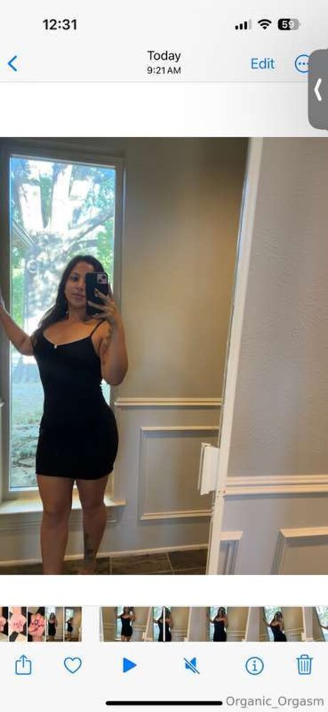 Organic Orgasm art star pics