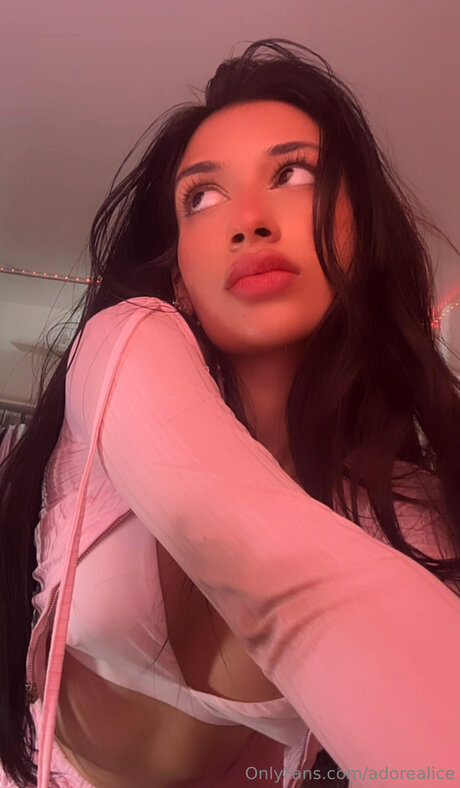 Adorealice pornographic actress gallery
