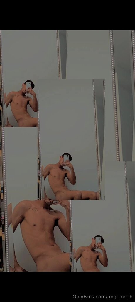 Angelnoah model xxx archive