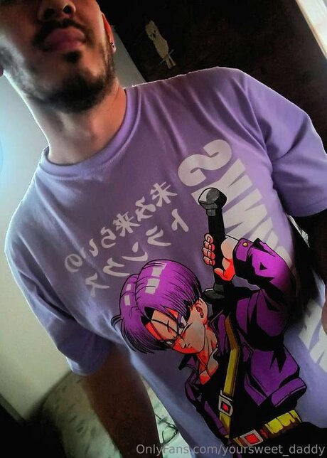 Yoursweet Daddy perfect model galleries