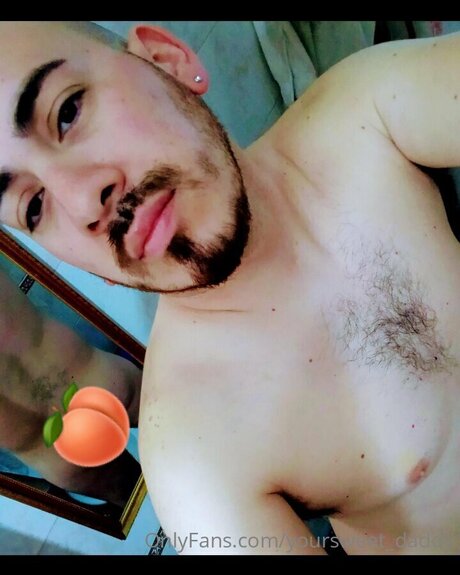 Yoursweet Daddy high quality actress picture