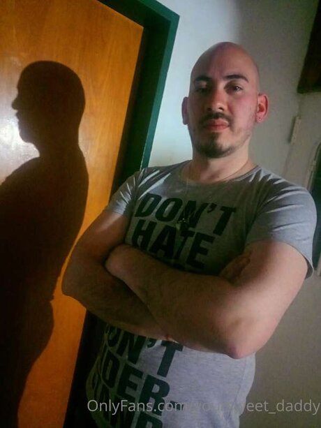 Yoursweet Daddy xxx actress pics