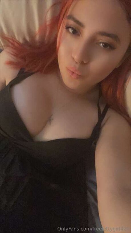 Freekittygirl420 art actress galleries