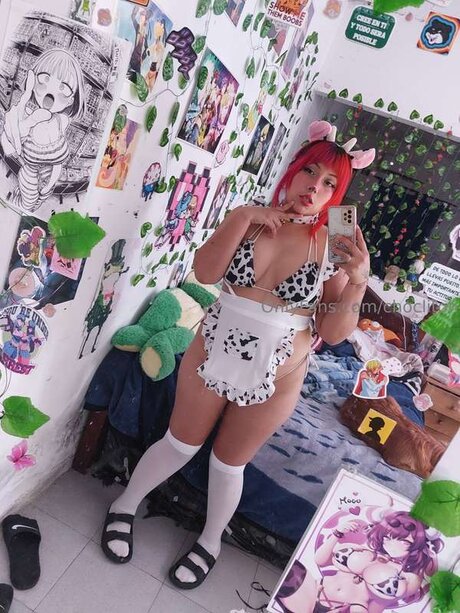 Choclitoh erotic model photos