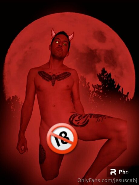 Jesuscabj pornstar art archive