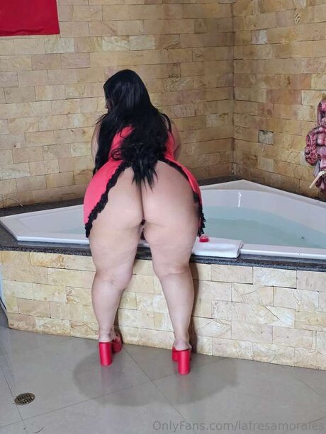 Lafresamorales pornstar hd image