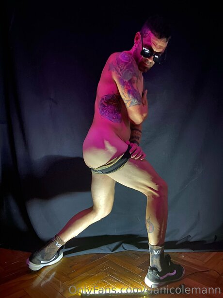 Danicolemann model beautiful image