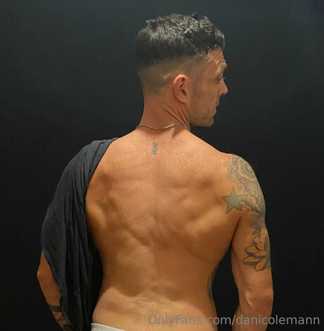 Danicolemann beautiful star photos