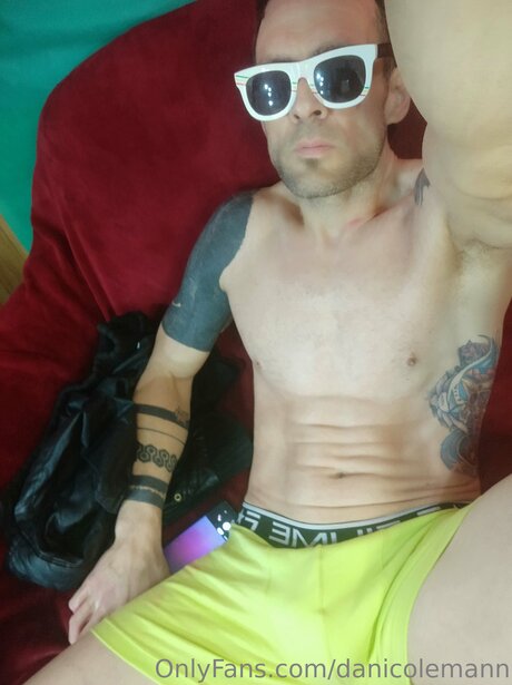 Danicolemann high quality pornstar galleries