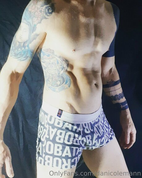 Danicolemann pornstar beautiful galleries