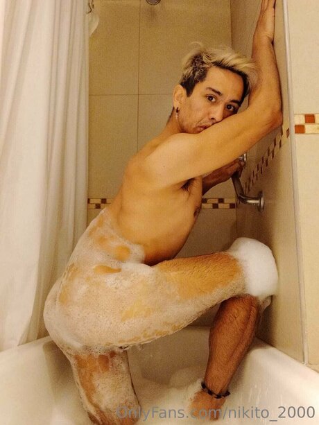 Nikito 2000 star erotic images