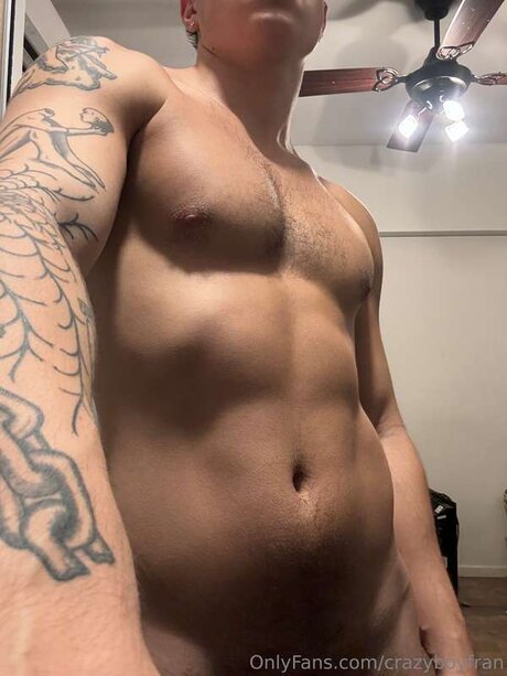 Crazyboyfran perfect actress image