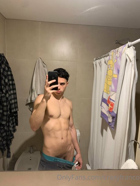 Crazyboyfran best star pics