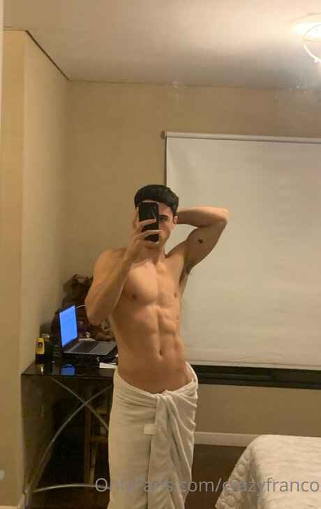 Crazyboyfran free model pictures