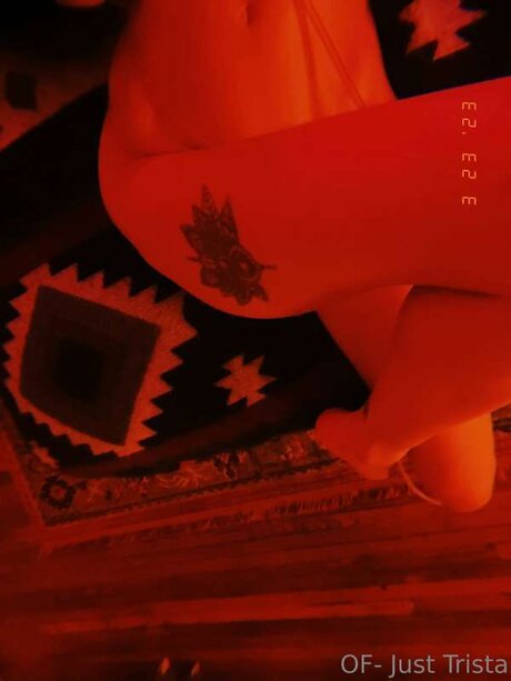 Tristamariemcg star art pics