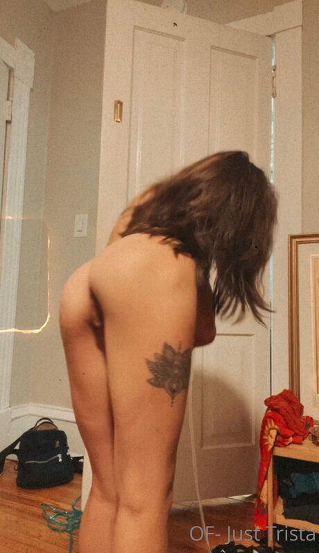 Tristamariemcg nice model photo