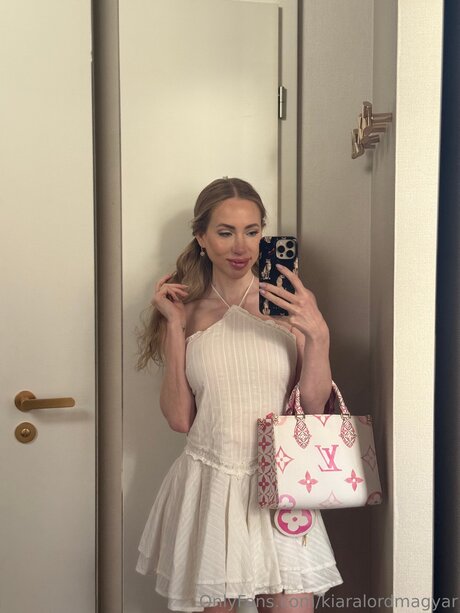 Kiaralordmagyar star nude pictures