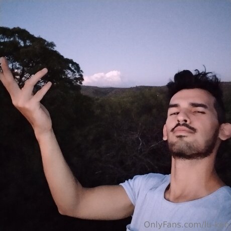 Lu Ken adult model pics