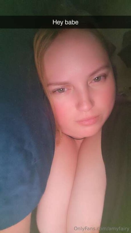 Amyfairy model hd gallery