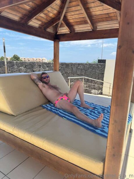 Farmer S A M pornographic actress images