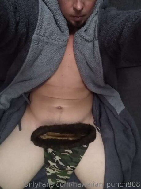 Hawaiian Punch808 naked star galleries