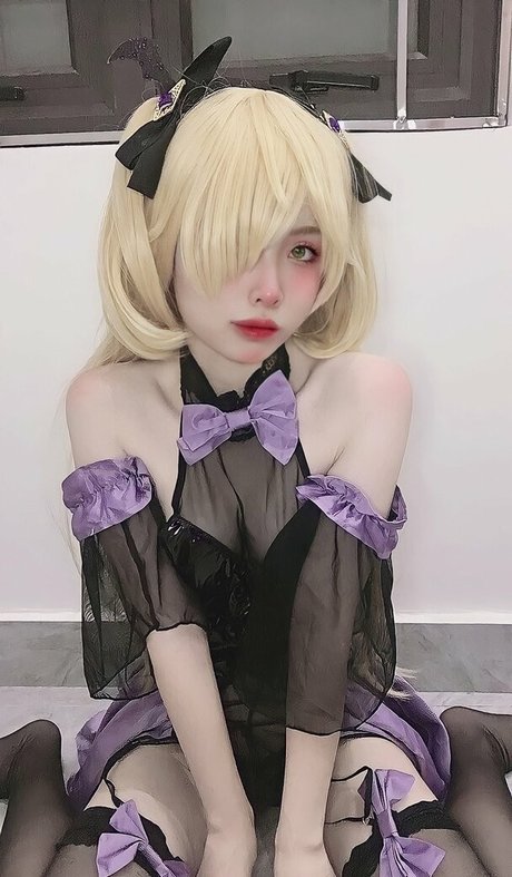 DreamlikeUwU free pornstar pic