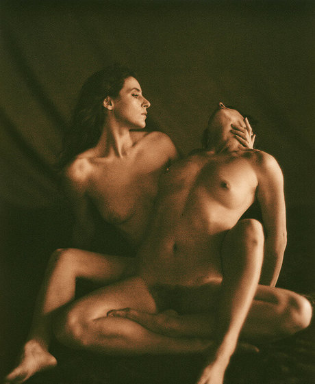 Whitney Masters top model picture