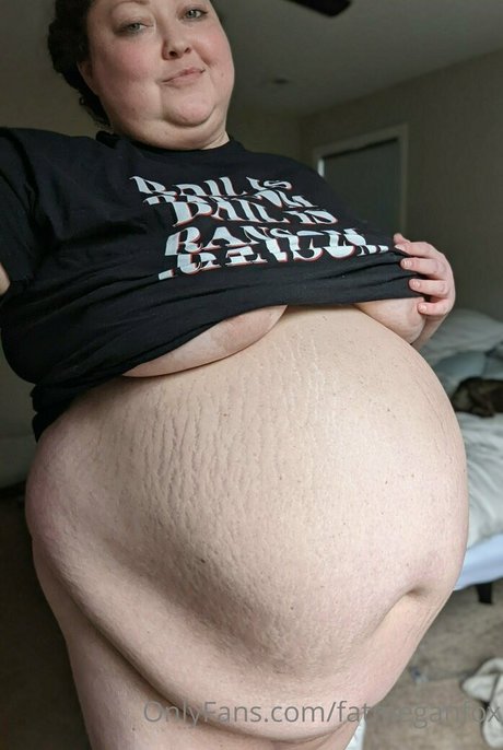 fatmeganfox free actress pictures