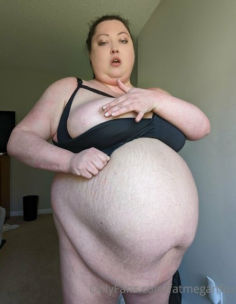 fatmeganfox top actress pics