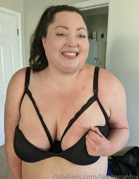 fatmeganfox sex model image