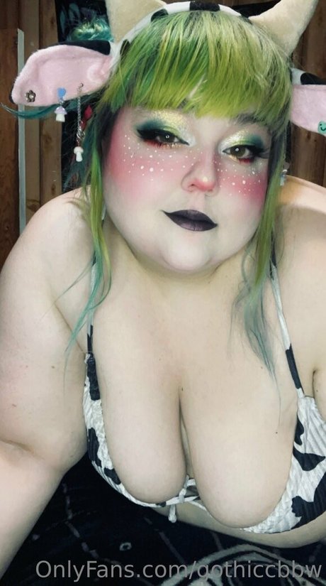 gothiccbbw sexy actress pictures