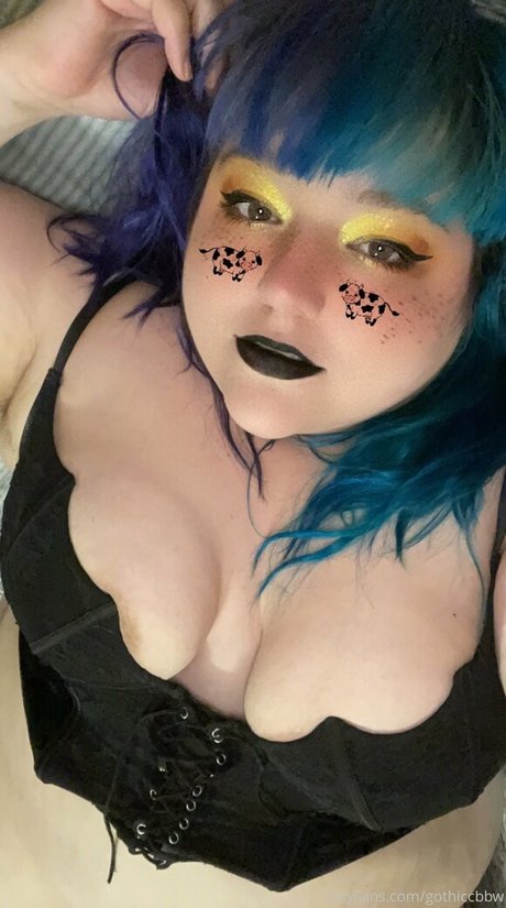 gothiccbbw pornstar archive
