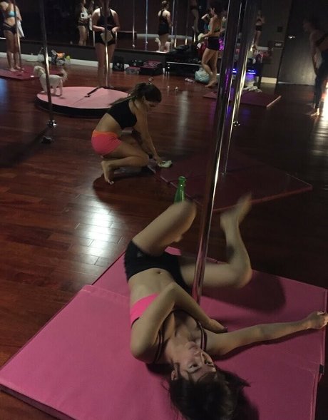 Ovilee May star nudes archive