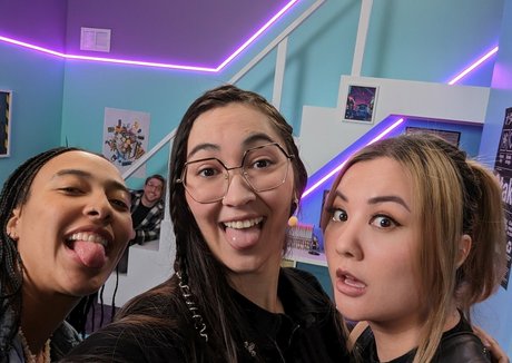 Ovilee May model high quality pictures