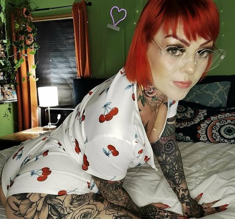 tattooedbarbie86 star adult photos