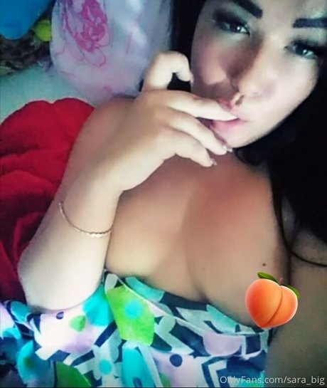 sarabig free star pic