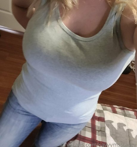 savvymsstacey model sexy gallery