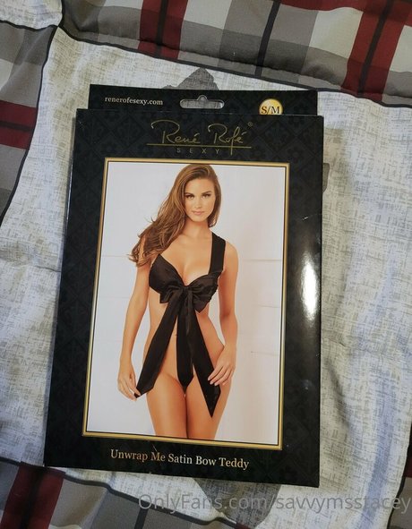 savvymsstacey top star photo