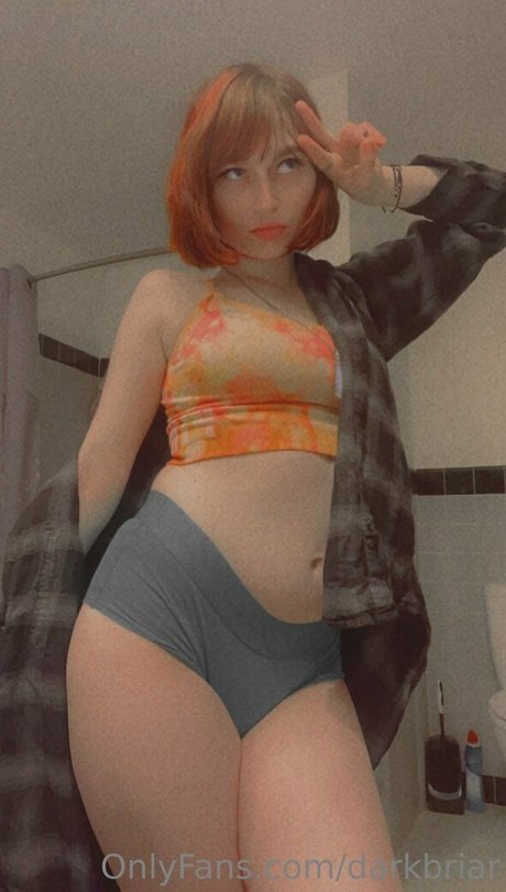 darkbriar pornstar hd img