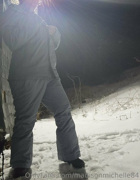 madisonmichelle84 exclusive model pic