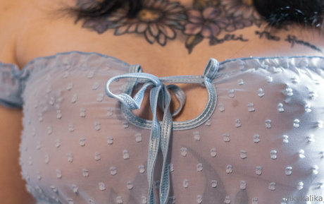 kalika model hot archive