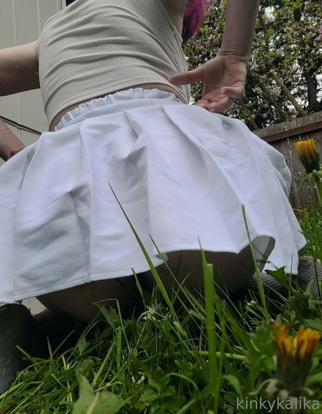 kalika star pretty pictures