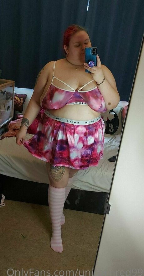 unicornred99 model free picture