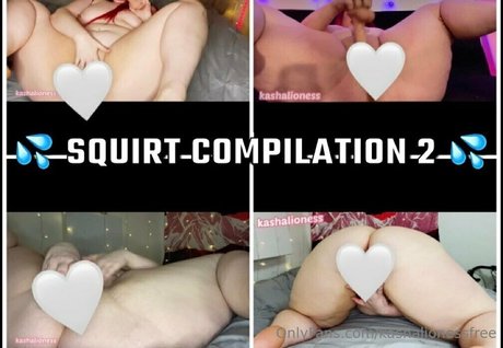 kashalionessfree pornstar beautiful images