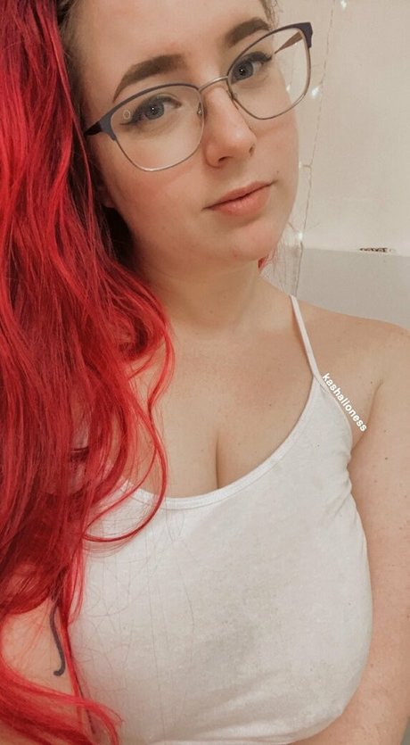 kashalionessfree pretty model img