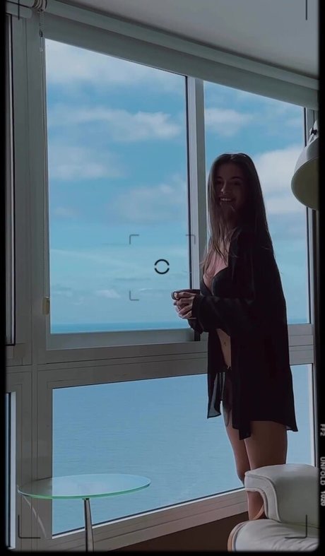 Luna Ventura sexy star picture