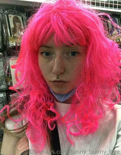 funnybunnykiss high quality pornstar pictures